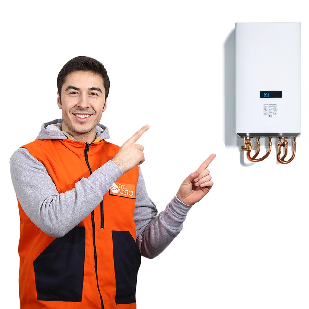 Çüngüş Kombi Tamircisi